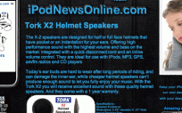 iPod News Online